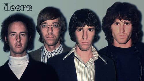 The Doors: 30 Years Commemorative Edition Bild 1