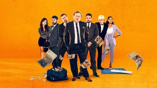 Three Day Millionaire Bild 2