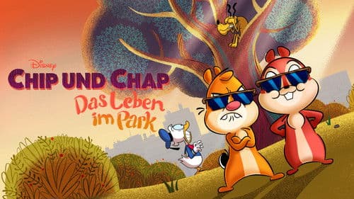 Chip und Chap - Das Leben im Park Bild 2