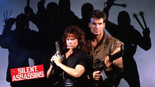 Silent Assassins - Lautlose Mörder Bild 3