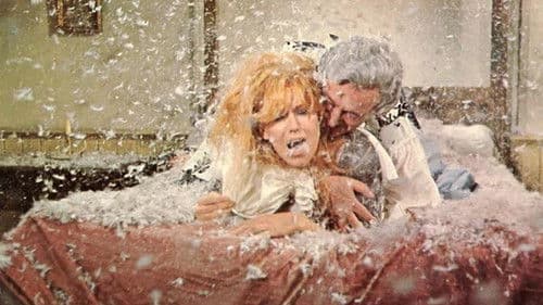 Die amourösen Abenteuer der Moll Flanders Bild 1