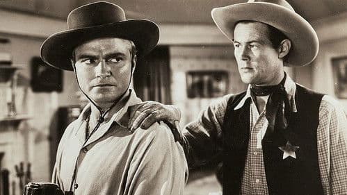 The Sombrero Kid Bild 1