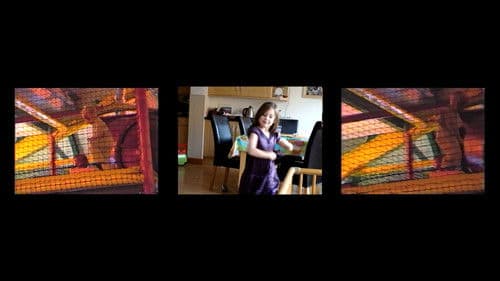 It's Not A Picture, It's A Video. Bild 2