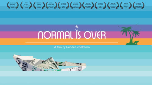 Normal Is Over Bild 1