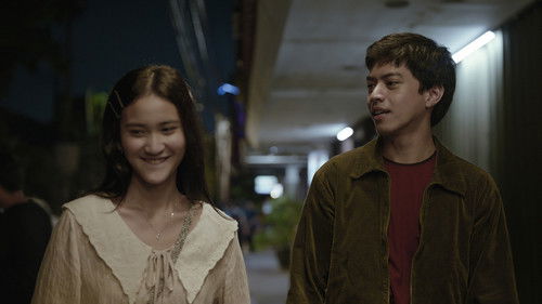 Rangga & Cinta Bild 1