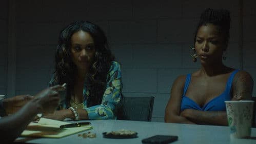 Girls Getaway Gone Wrong Bild 2