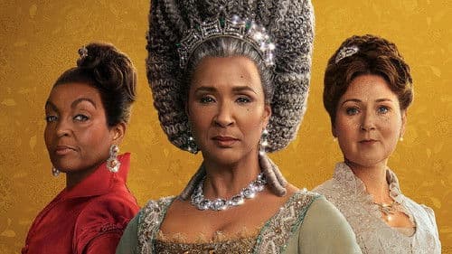 Queen Charlotte: Eine Bridgerton-Geschichte Bild 2