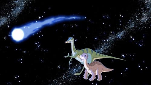 In einem Land vor unserer Zeit VII - Der geheimnisvolle Zauberstein Bild 7