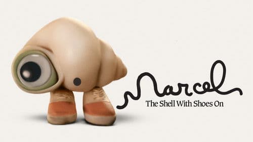 Marcel the Shell with Shoes On Bild 8