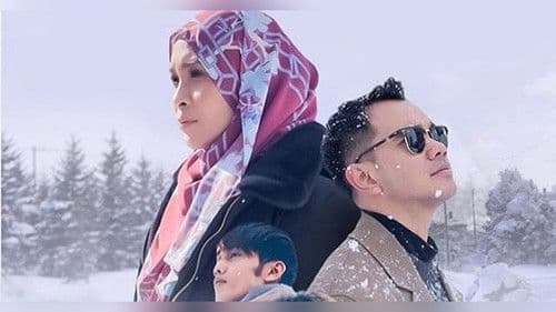 Klik! Pengantin Musim Salju Bild 1