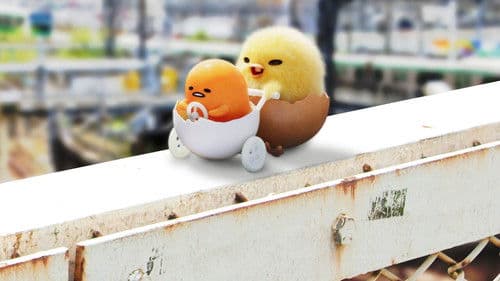 Gudetama: An Eggcellent Adventure Bild 3