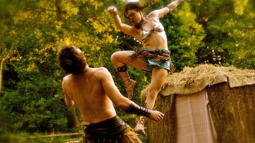 Warrioress - Kriegerinnen des Lichts Bild 1