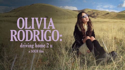 OLIVIA RODRIGO: driving home 2 u (a SOUR film) Bild 5