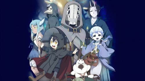 Somali and the Forest Spirit Bild 6