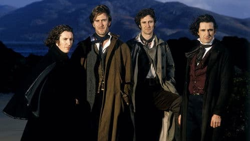 The Hanging Gale Bild 1