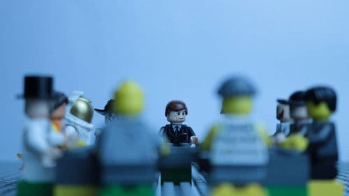 Reunião Ministerial da Tchutchuca Canibal Bild 2