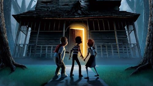 Monster House Bild 2