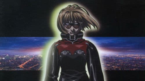 Armitage III: Dual Matrix Bild 2