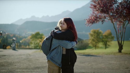 Le ragazze non piangono Bild 4