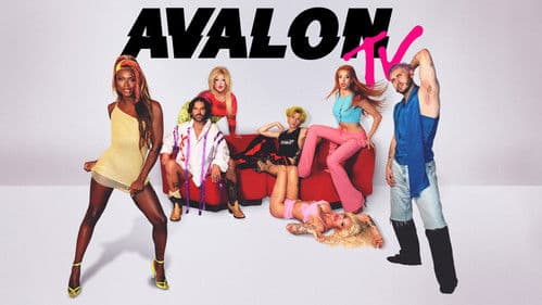 Avalon TV Bild 1