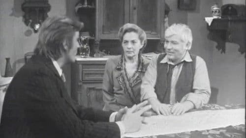 Visul unei nopți de iarnă Bild 2