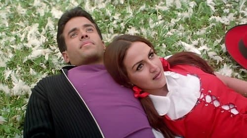 Kyaa Dil Ne Kahaa Bild 1