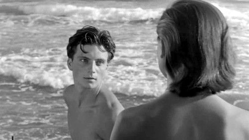 Ein Sonntag im August Bild 1