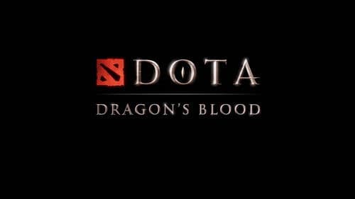 DOTA: Dragon's Blood Bild 8