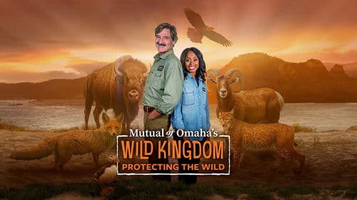 Mutual of Omaha's Wild Kingdom Protecting the Wild Bild 2