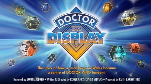 Doctor on Display: Llangollen Bild 1