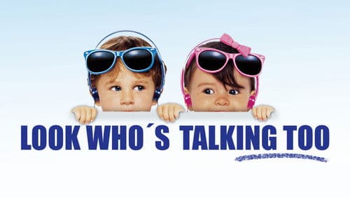 Kuck' mal, wer da spricht 2 Bild 8