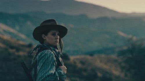 A Disturbance in the High Desert Bild 2