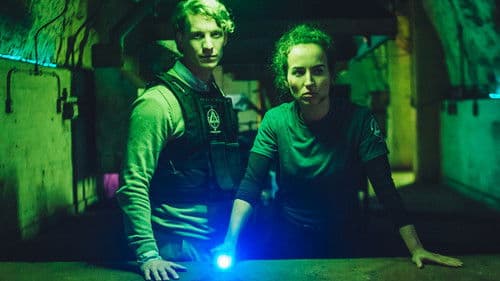 Dark Gods: Die dunkle Seite der Götter Bild 4