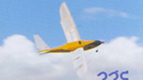 オーニソプター物語～飛べ！ ひよどり天狗号 Bild 4