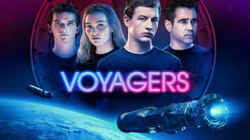 Voyagers Bild 6