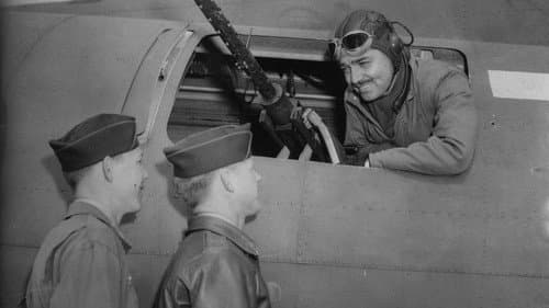 Combat America Bild 1