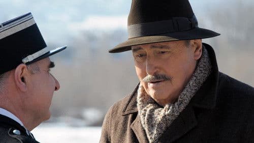 Les Enquêtes du commissaire Laviolette Bild 1