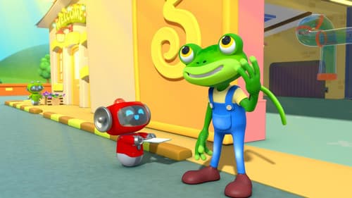 Gecko's Garage Bild 7