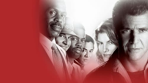 Lethal Weapon 4 - Zwei Profis räumen auf Bild 4