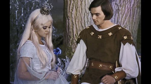 Das Schloß hinter dem Regenbogen Bild 4