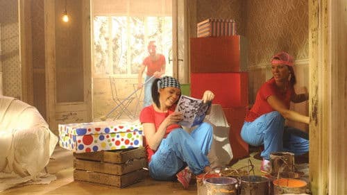 K3: Het Magische Medaillon Bild 5