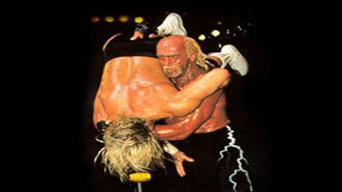 WCW Bash at The Beach 1997 Bild 1