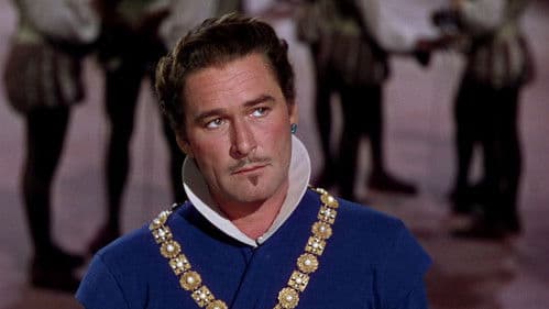 Die Liebesabenteuer des Don Juan Bild 8