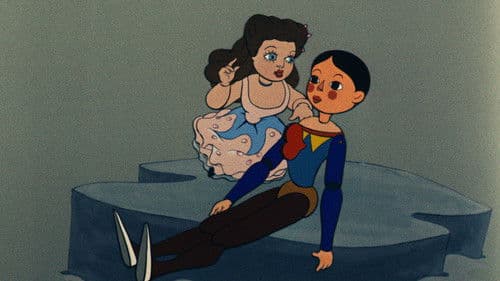 Le Monde animé de Grimault Bild 5