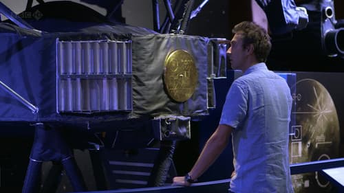 Die Voyager-Missionen: Pioniere im Weltall Bild 1