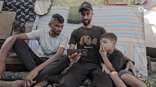 7. Oktober – Krieg ohne Ende? Bild 8