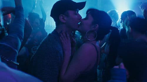 Nino dans la nuit Bild 1