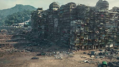 City of Darkness Bild 3