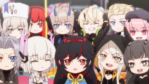 战双帕尼尼 Bild 5