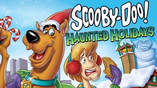 Scooby-Doo! und der schreckliche Schneemann Bild 7